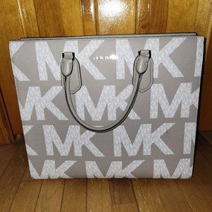 MK Large Tote